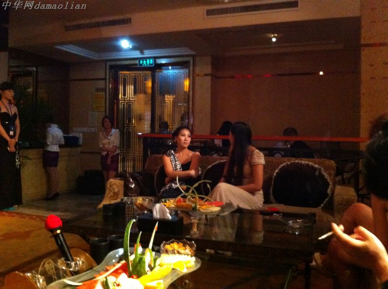 ktv公主可以随便摸:夜总会泡妞ktv的公主可以上吗(3)(点击浏览下一张趣图)