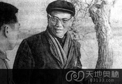 1980年彭加木罗布泊失踪之谜(点击浏览下一张趣图)