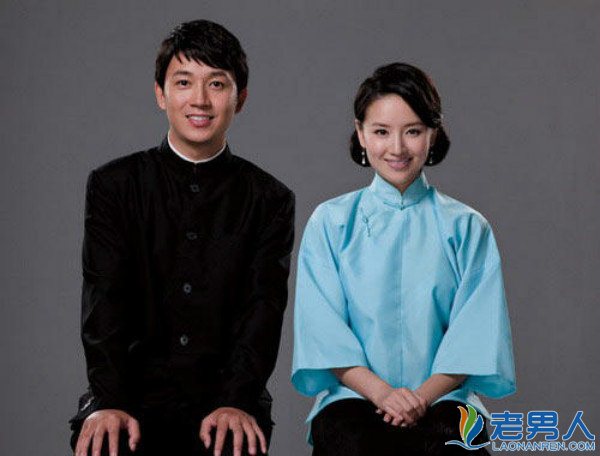 董洁潘粤明结婚照(点击浏览下一张趣图)