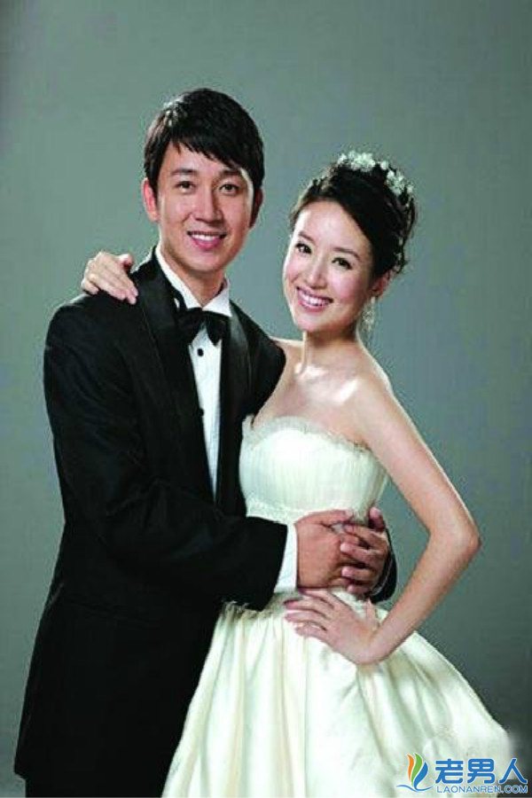 董洁潘粤明结婚照(3)(点击浏览下一张趣图)