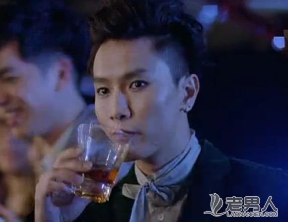 喜爱夜蒲陈柏宇剧照图片欣赏(6)(点击浏览下一张趣图)