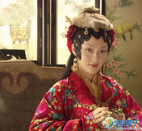 刘志军玩过姚笛,刘志军玩过的女明星名单(点击浏览下一张趣图)