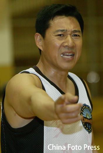 张丰毅的白色内裤:张丰毅是攻还是受(5)(点击浏览下一张趣图)