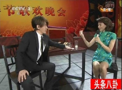 董卿和赵忠祥真的睡了:董卿被赵忠祥搞过(3)(点击浏览下一张趣图)