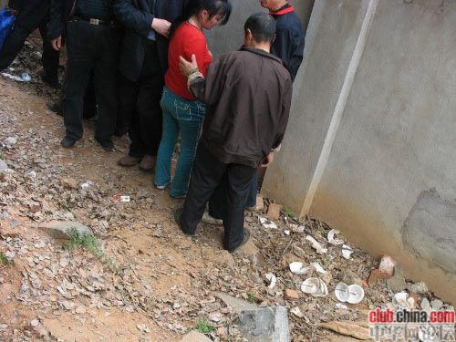 如何解决农民工性饥饿:夫妻夜生活声音太大(7)(点击浏览下一张趣图)