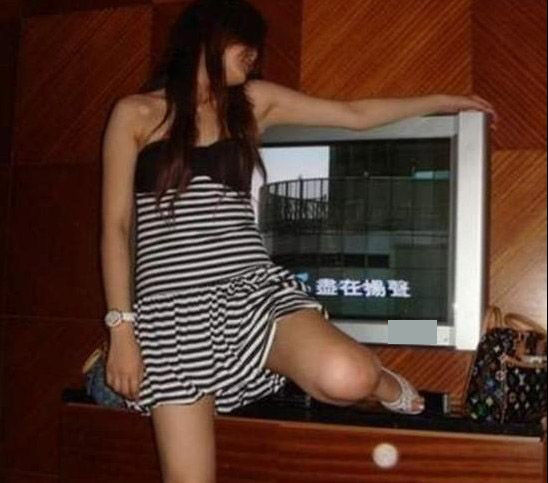 ktv女生陪唱真实照片:ktv陪唱女的真实夜生活(点击浏览下一张趣图)