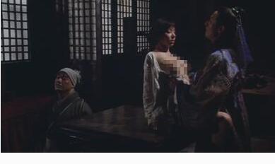 最早金瓶梅图片:金瓶梅小人书全册图集(点击浏览下一张趣图)