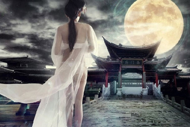 如意传连环画图片:金瓶梅连环画珍藏版(点击浏览下一张趣图)