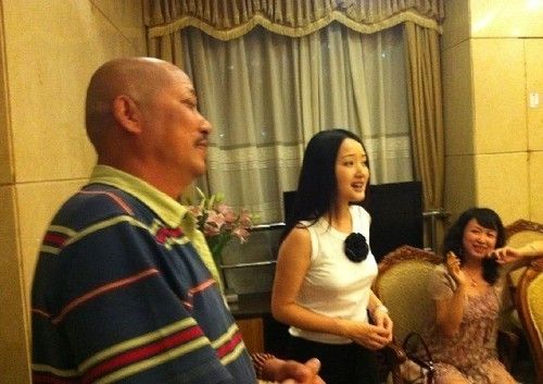 赖昌星和杨钰莹睡觉:杨钰莹羞辱门(5)(点击浏览下一张趣图)