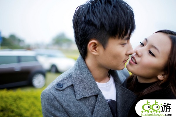 如何看Ta是否可靠(点击浏览下一张趣图)