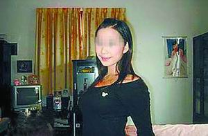 欲女口爆颜射图:铜须门口爆女照片(点击浏览下一张趣图)