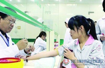 征兵体检大曝光视频:女兵体检项目有哪些(2)(点击浏览下一张趣图)
