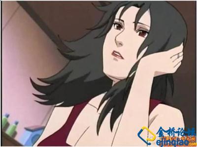 火影忍者照美冥和鸣人肉:火影忍者mm禁照(6)(点击浏览下一张趣图)