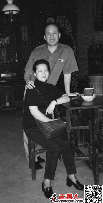 郭达老婆[吴芳]真实资料及照片(点击浏览下一张趣图)