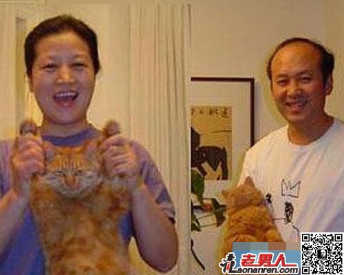 郭达老婆[吴芳]真实资料及照片(2)(点击浏览下一张趣图)