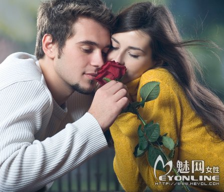 女人一定要看,教你如何谈恋爱(点击浏览下一张趣图)