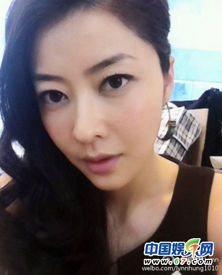 熊黛林郭富城做过吗:李晨吃熊黛林豆腐图片(2)(点击浏览下一张趣图)
