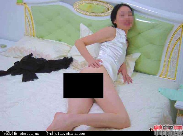 女镇长车震全部照片:浙江女镇长钱恩俊(6)(点击浏览下一张趣图)