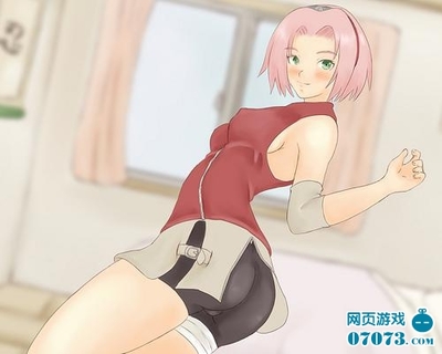 只发全彩摇曳百合:只发火影全彩第五季(6)(点击浏览下一张趣图)