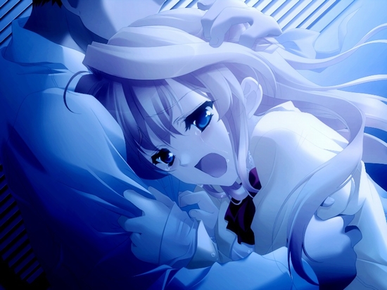 只发全彩时间私达2:时间停止私达运命5图(5)(点击浏览下一张趣图)