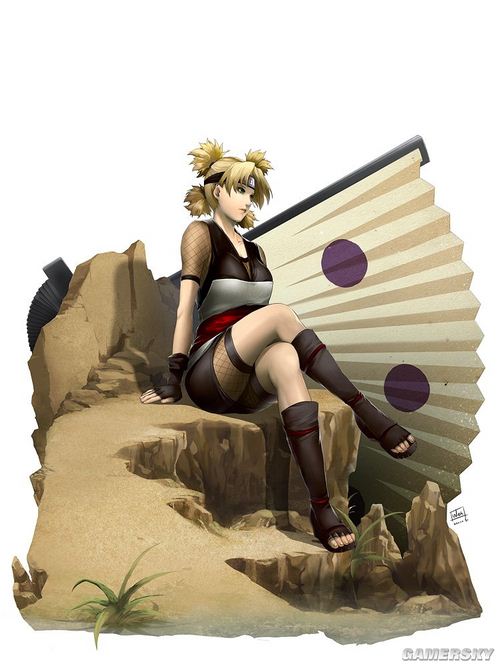 naruto shippuden图片:火影忍者hinata视频(7)(点击浏览下一张趣图)