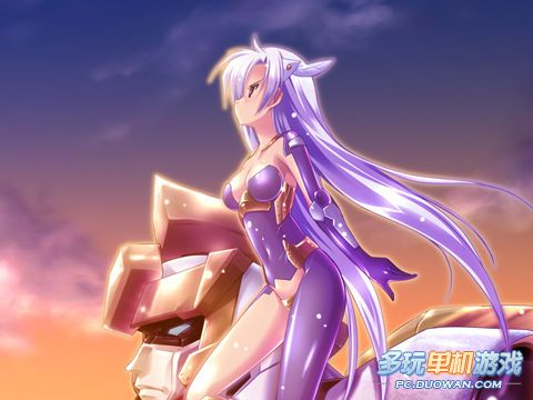 王者荣耀透视图:王者荣耀露娜被艹图(2)(点击浏览下一张趣图)