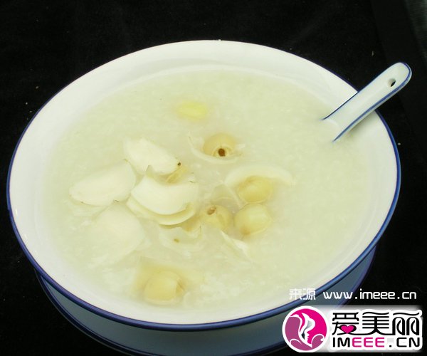 熬夜后吃什么粥(点击浏览下一张趣图)