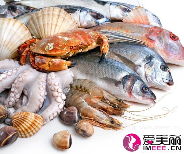 想要怀孕你必须知道,让卵子健康的食谱(点击浏览下一张趣图)