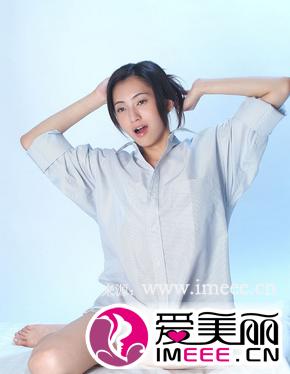 关注女性健康四个自检肿瘤的方法(点击浏览下一张趣图)