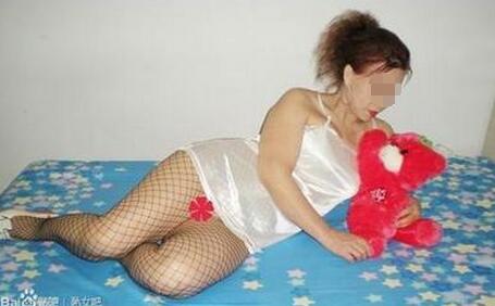 上海女神熟丝微博图片:国内熟丝微博图(6)(点击浏览下一张趣图)