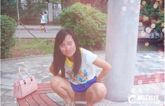 自拍下体发给对方:成都女生自拍下体图片(3)(点击浏览下一张趣图)