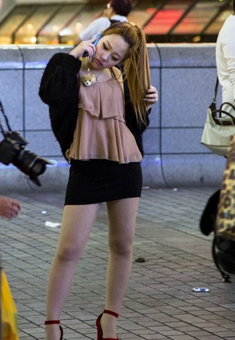 找站街女良家妇女:2016深圳站街女图片(点击浏览下一张趣图)