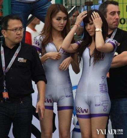 杨幂裤子裆部凸起图:女生裆部高出(5)(点击浏览下一张趣图)