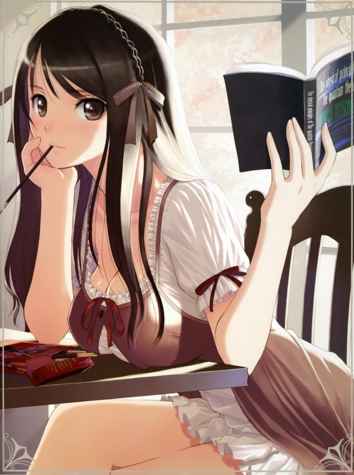 邪恶漫画之老师教学游:老师不要嘛漫画(4)(点击浏览下一张趣图)