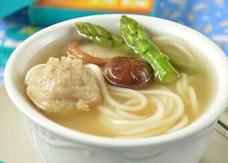 孕妇产前应多吃这些食物(点击浏览下一张趣图)