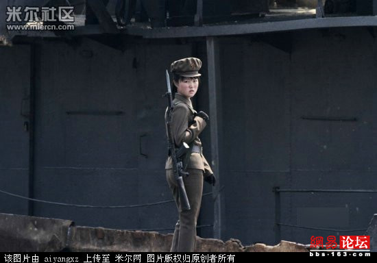 丹东旅游玩朝鲜女人:2016朝鲜媳妇价目表(4)(点击浏览下一张趣图)