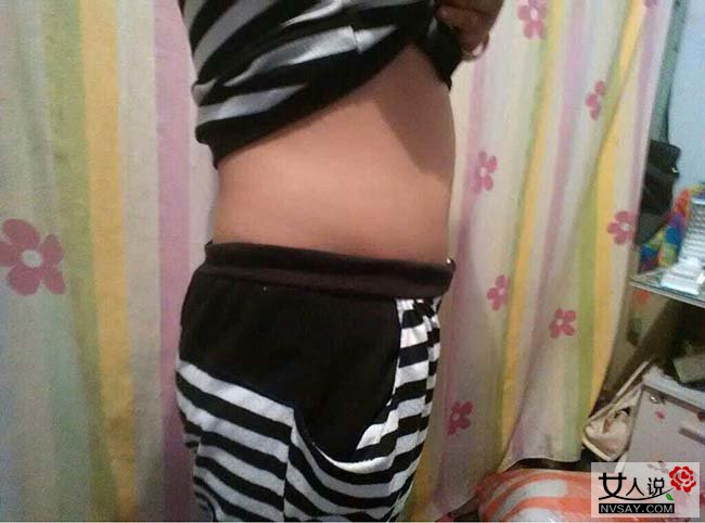 腹部减肥方法小妙招(点击浏览下一张趣图) 腹部减肥方法小妙招(点击浏览下一张趣图)
