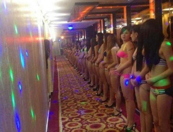 大保健双飞流程:玩过双飞讲下感受(点击浏览下一张趣图)