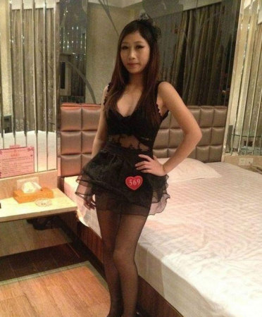 大保健双飞流程:玩过双飞讲下感受(2)(点击浏览下一张趣图)