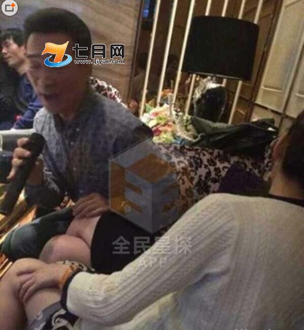 k乥v龌龊图片:歌厅男女龌龊之事图(3)(点击浏览下一张趣图)