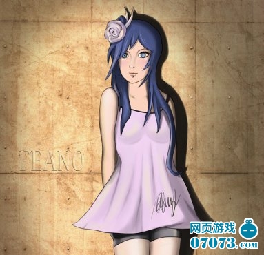 naruto series汉化图:火影忍者hental照美冥(3)(点击浏览下一张趣图)