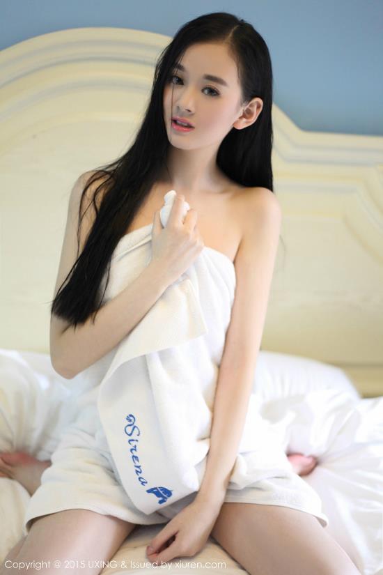 蝴蝶型馒头型柳叶型:蝴蝶柳叶一线天图片(点击浏览下一张趣图)