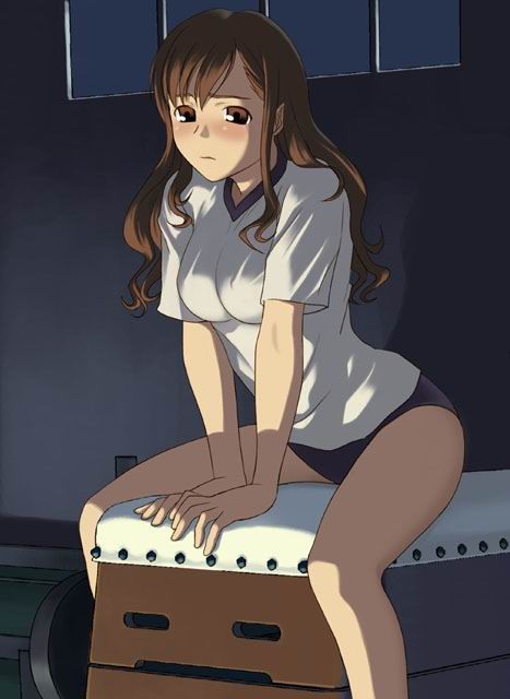邪恶漫画之父爱:高床式少女漫画全集(点击浏览下一张趣图)