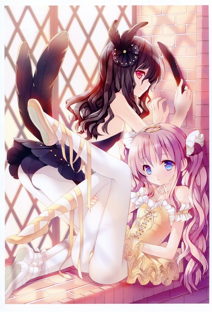 邪恶少女漫画之女生房:邪恶少女漫画无翼鸟(5)(点击浏览下一张趣图)