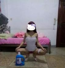 女用内裤后面的三角洞珍珠内裤买家秀图鉴(2)(点击浏览下一张趣图)