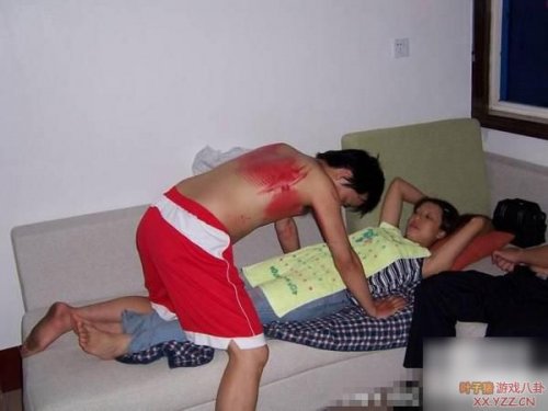 搞你洞洞伴娘扒视频实拍:结婚闹洞房视频河南(4)(点击浏览下一张趣图)