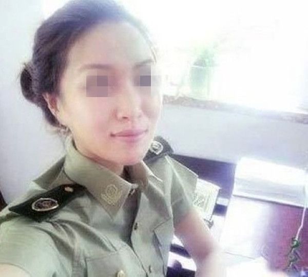 温州女公务员日记全文温州女公务员日记照片(2)(点击浏览下一张趣图)