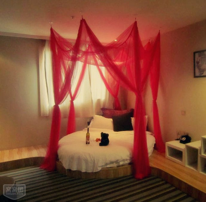 电动床情侣示范电动床房情侣怎么用(3)(点击浏览下一张趣图)