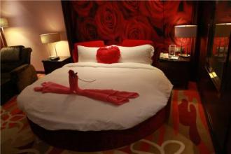 电动床情侣示范电动床房情侣怎么用(4)(点击浏览下一张趣图)