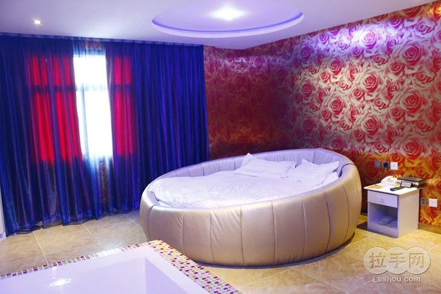 电动床情侣示范电动床房情侣怎么用(5)(点击浏览下一张趣图)